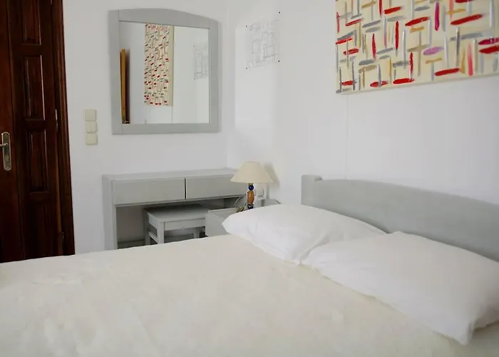 Thea Pensionat Pachaina