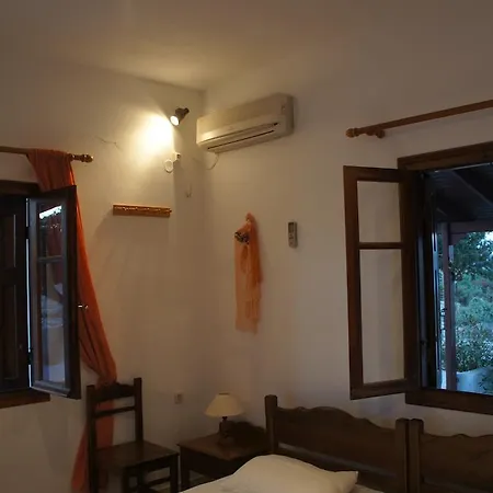 Guest house Thea
