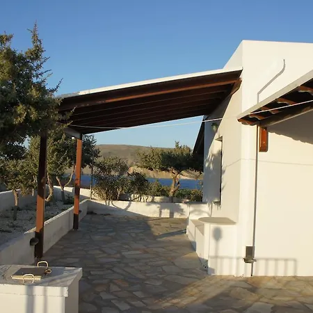 Guest house Thea