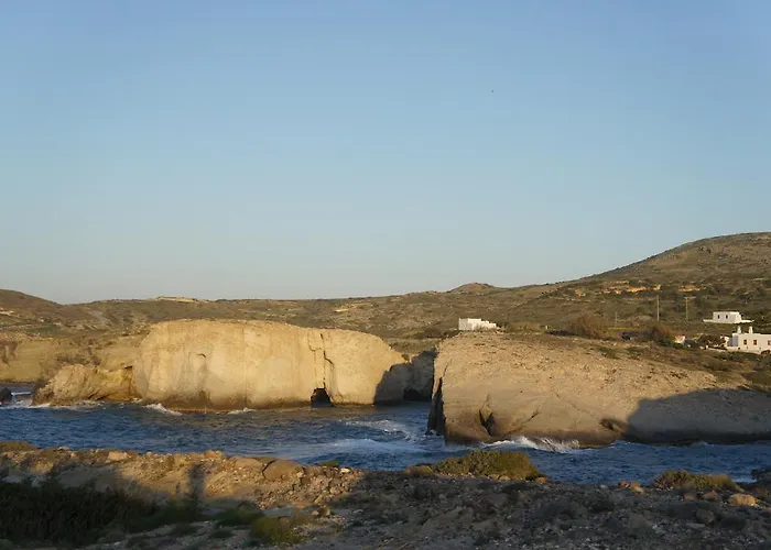 Vendégház Thea Páhena